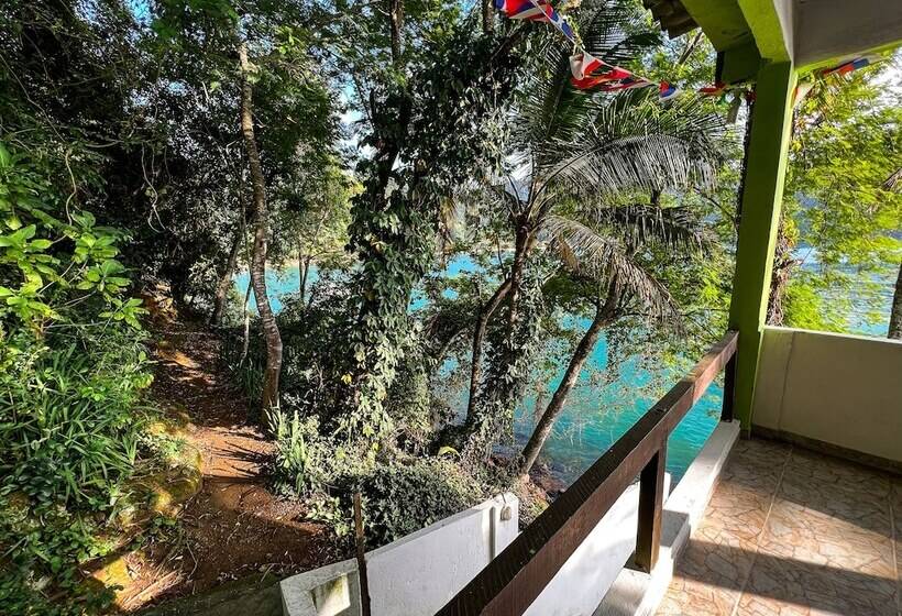 Hotel Eco Pousada Tapera Das Palmas