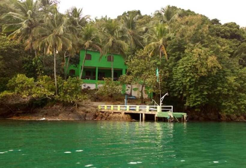 Hotel Eco Pousada Tapera Das Palmas