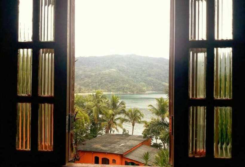 Hotel Eco Pousada Tapera Das Palmas