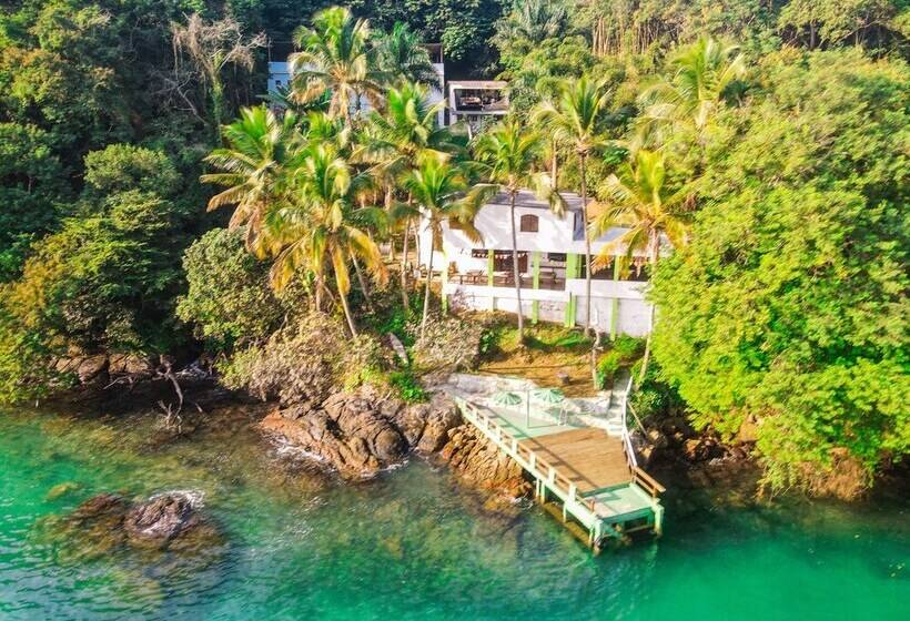 Hotel Eco Pousada Tapera Das Palmas