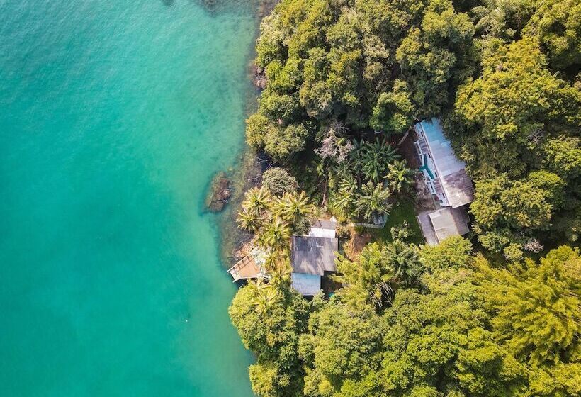 Hotel Eco Pousada Tapera Das Palmas