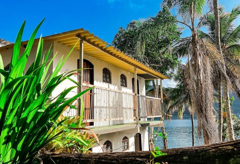 Hotel Eco Pousada Tapera Das Palmas