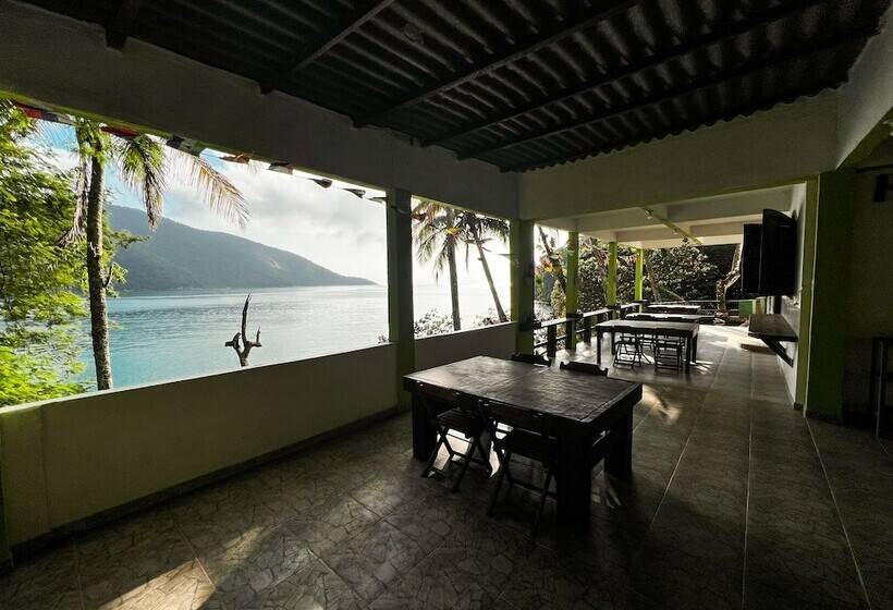 Hotel Eco Pousada Tapera Das Palmas