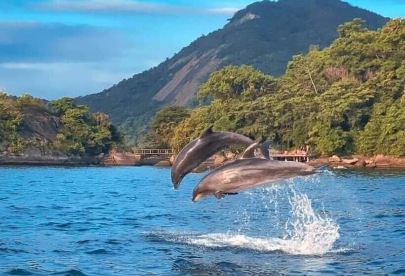 Hotel Eco Pousada Tapera Das Palmas