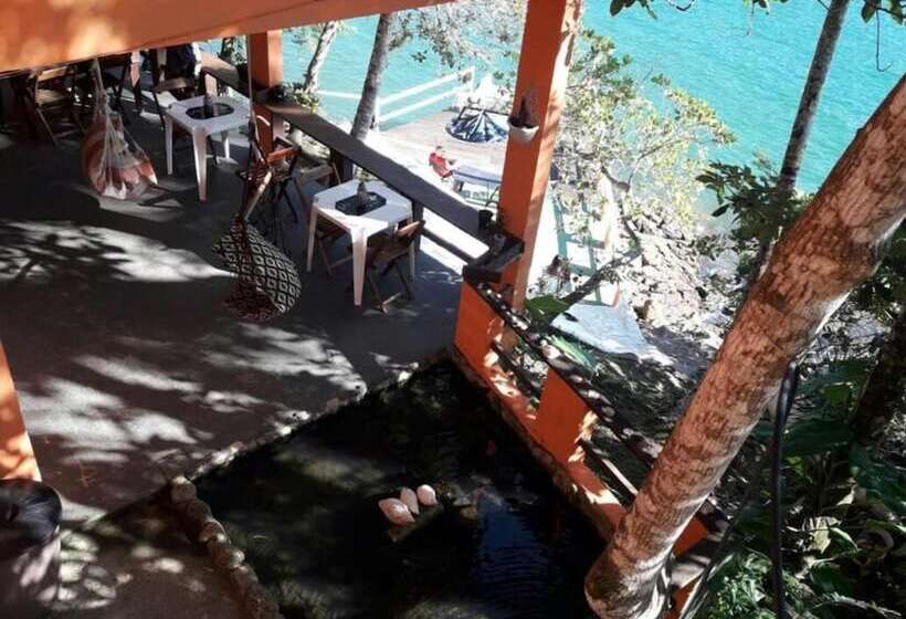 Hotel Eco Pousada Tapera Das Palmas