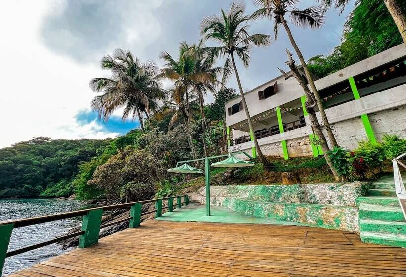 Hotel Eco Pousada Tapera Das Palmas