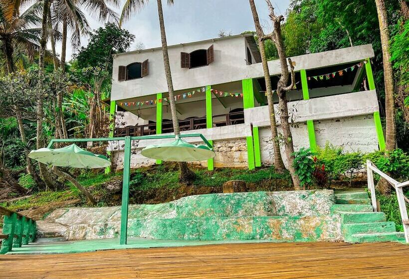 Hotel Eco Pousada Tapera Das Palmas