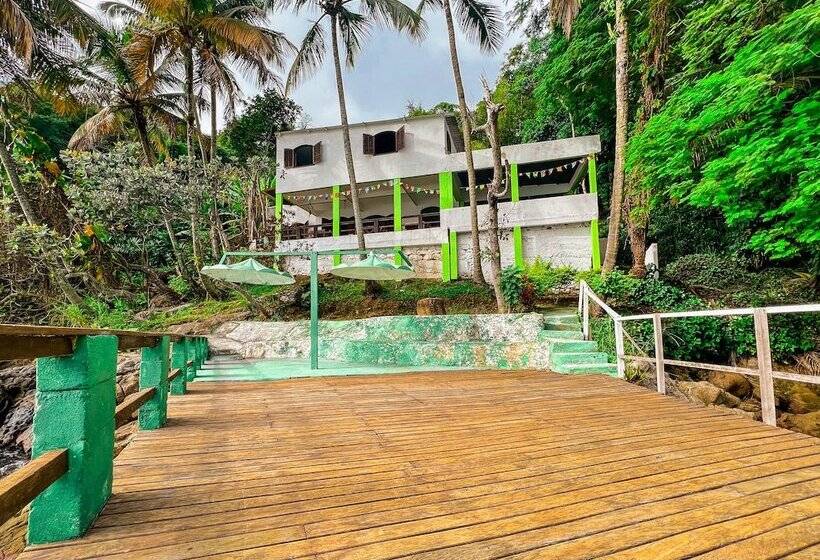 Hotel Eco Pousada Tapera Das Palmas