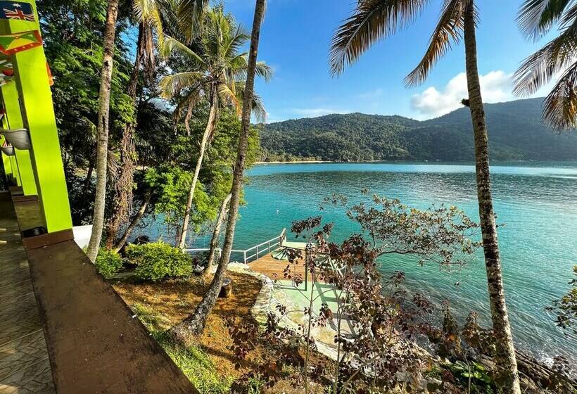 Hotel Eco Pousada Tapera Das Palmas