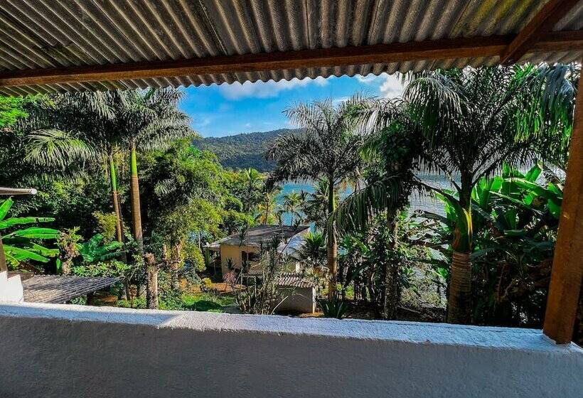 Hotel Eco Pousada Tapera Das Palmas