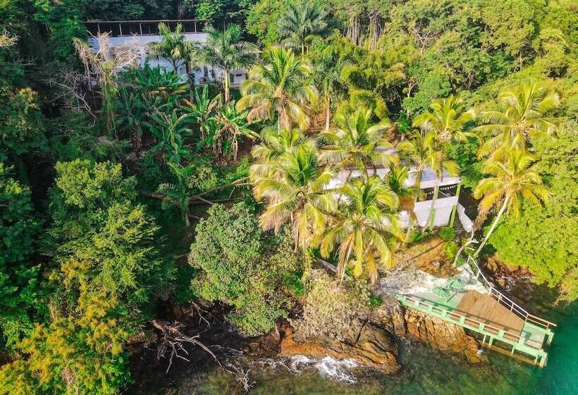 Hotel Eco Pousada Tapera Das Palmas