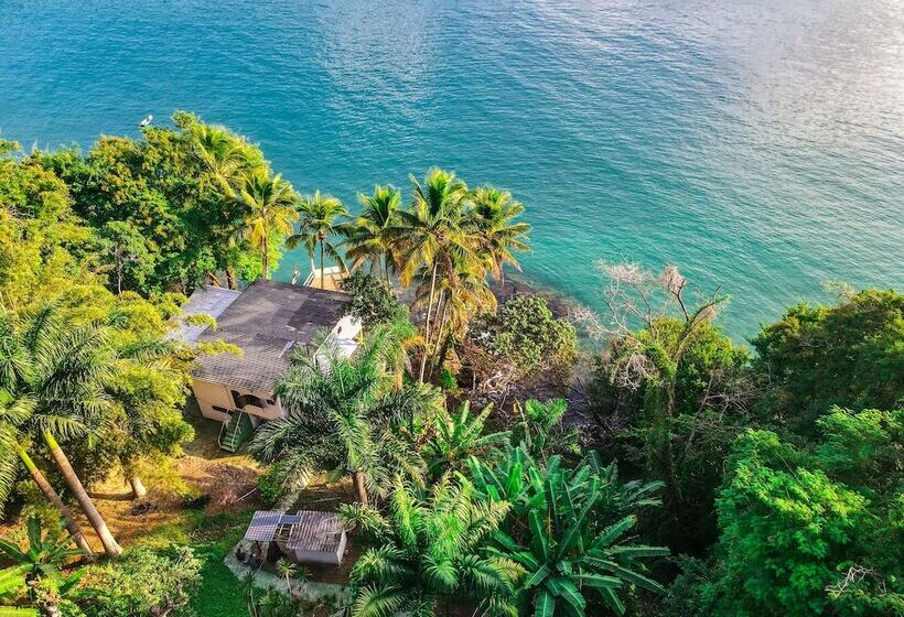 Hotel Eco Pousada Tapera Das Palmas