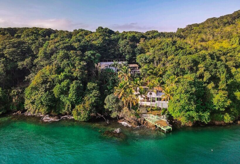 Hotel Eco Pousada Tapera Das Palmas