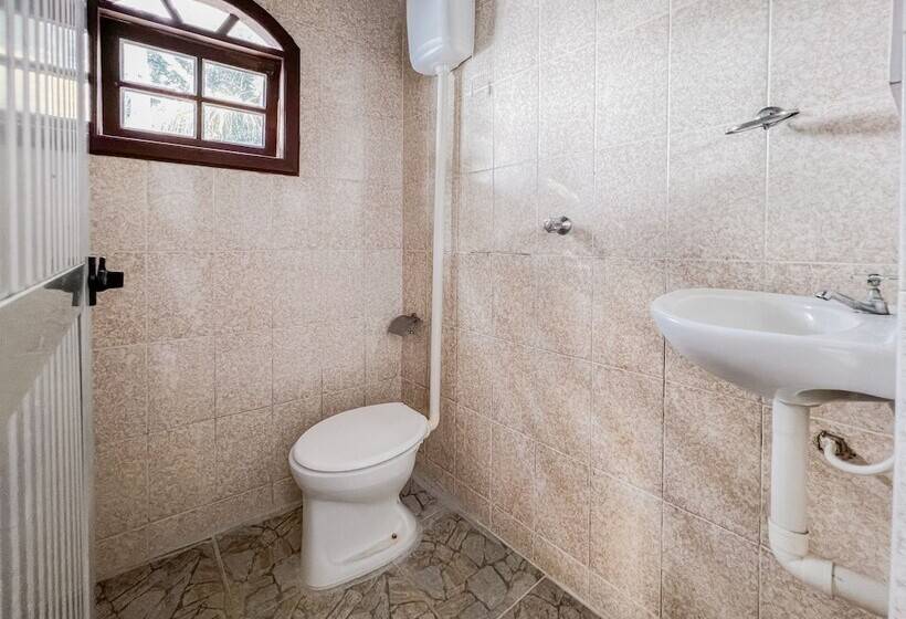 Hotel Eco Pousada Tapera Das Palmas