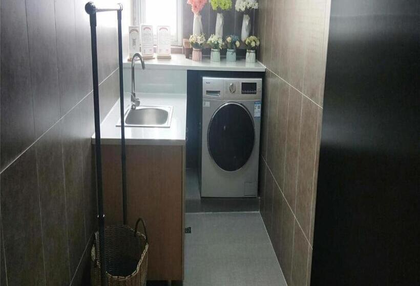 Hanting Hotel Zhengzhou Jinshui Road 2nd Branch