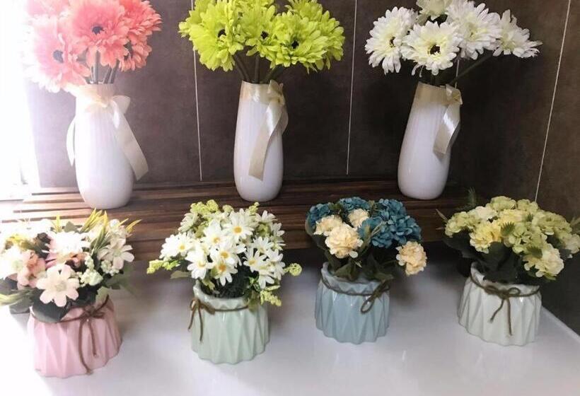 Hanting Hotel Zhengzhou Jinshui Road 2nd Branch