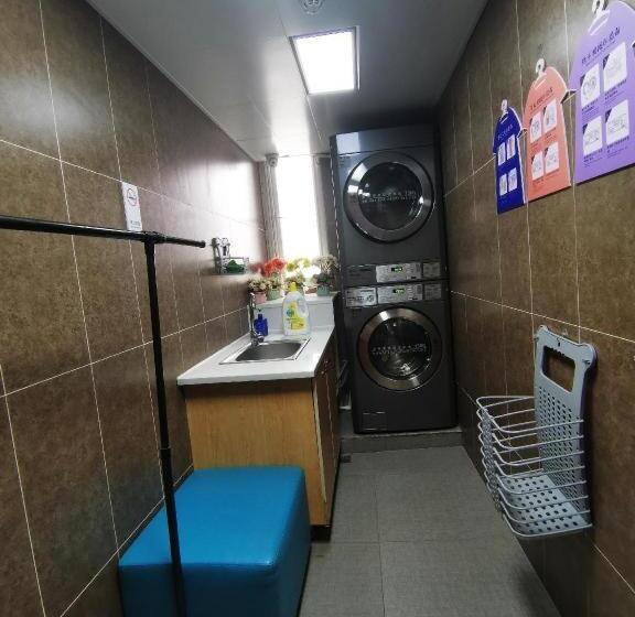 Hanting Hotel Zhengzhou Jinshui Road 2nd Branch