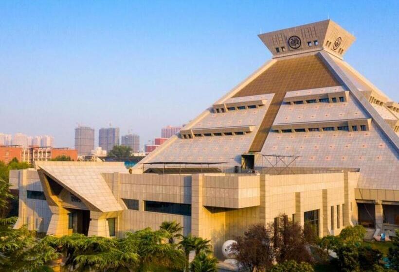 Hanting Hotel Zhengzhou Jinshui Road 2nd Branch