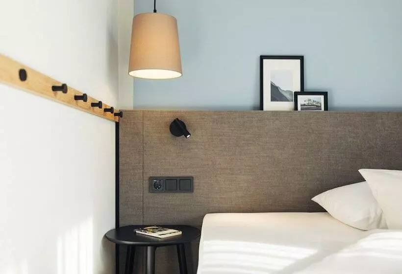 Harry S Home Villach Hotel & Apartments