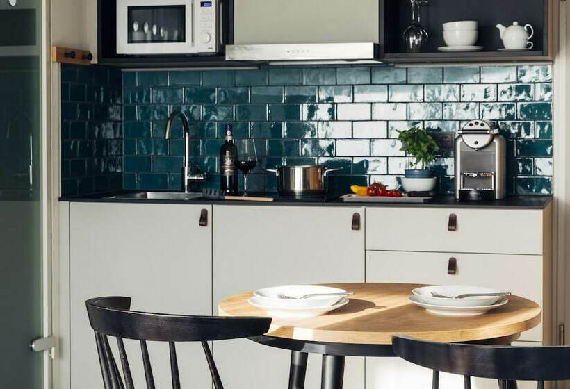 Harry S Home Villach Hotel & Apartments