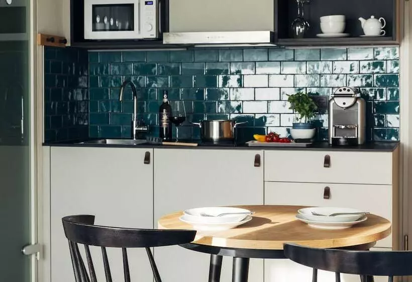 Harry S Home Villach Hotel & Apartments