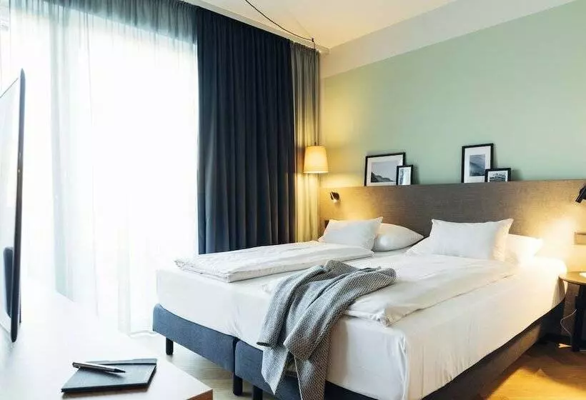 Harry S Home Villach Hotel & Apartments