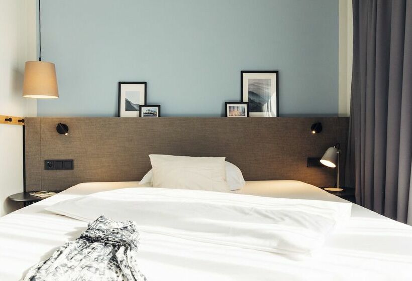 Harry S Home Villach Hotel & Apartments