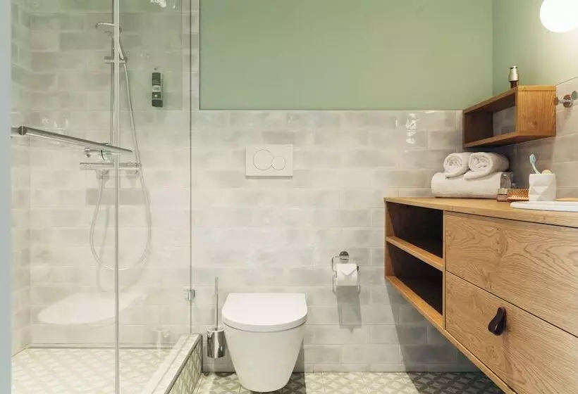 Harry S Home Villach Hotel & Apartments