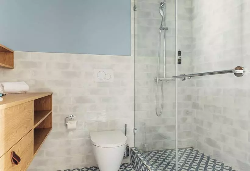 Harry S Home Villach Hotel & Apartments