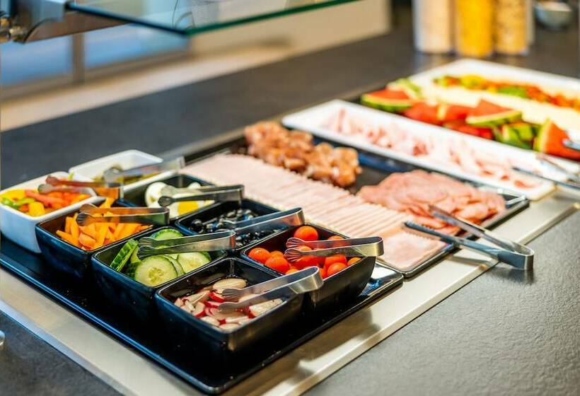 Harry S Home Villach Hotel & Apartments