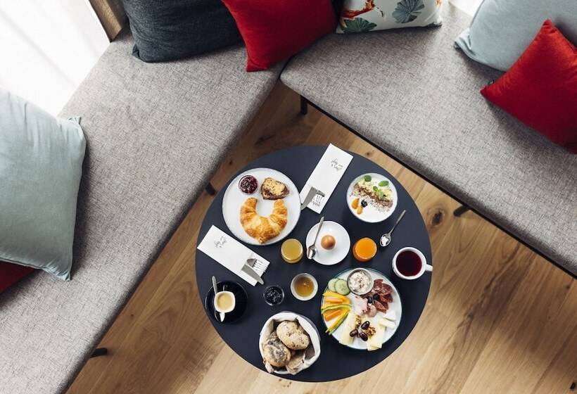 Harry S Home Villach Hotel & Apartments