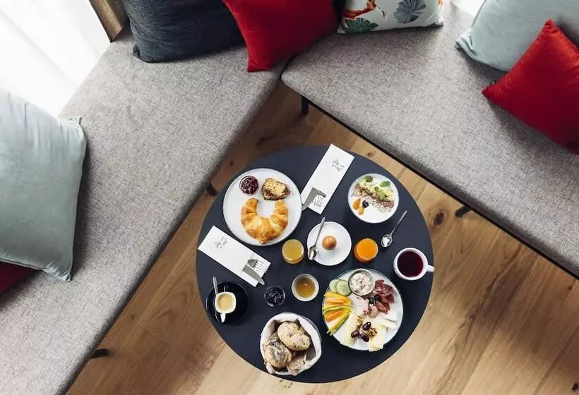 Harry S Home Villach Hotel & Apartments