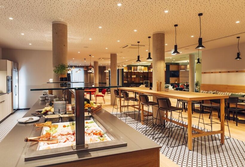 Harry S Home Villach Hotel & Apartments