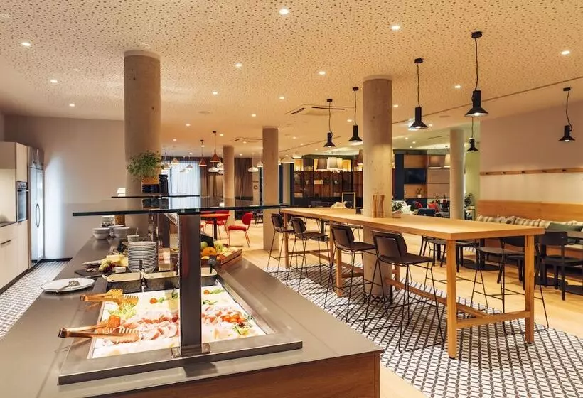 Harry S Home Villach Hotel & Apartments