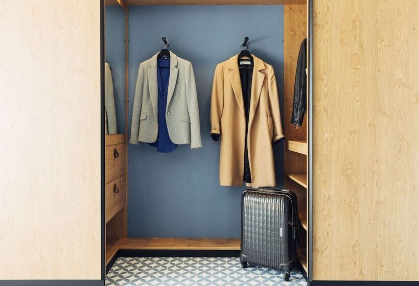 Harry S Home Villach Hotel & Apartments