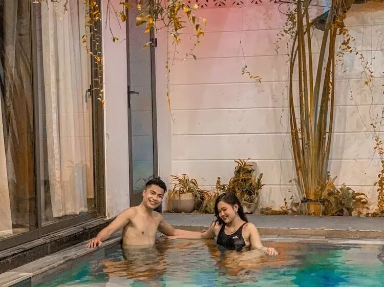 هتل Hoi An Town Center