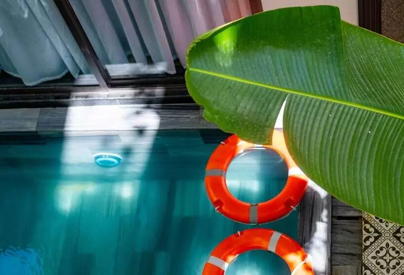 هتل Hoi An Town Center