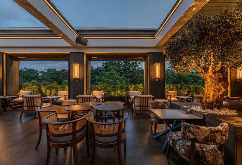 Kwetu Nairobi, Curio Collection By Hilton