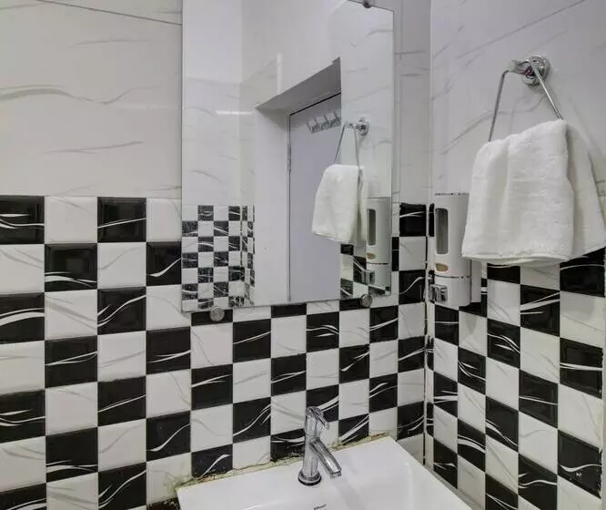 ホテル Pleasure Inn Near Turtle Beach  Morjim