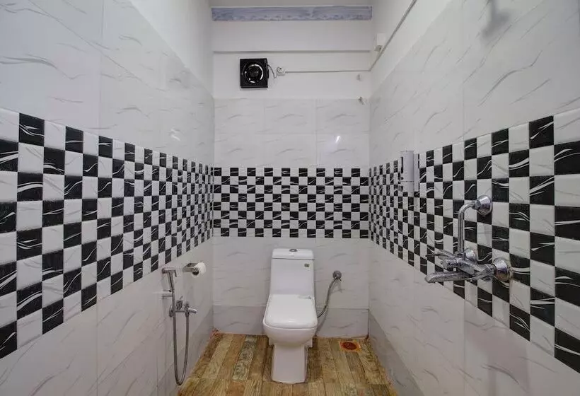 ホテル Pleasure Inn Near Turtle Beach  Morjim