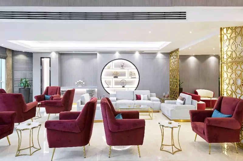 هتل Ramada By Wyndham Doha Old Town