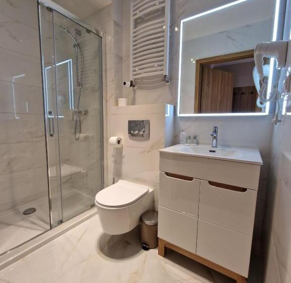 בית מלון כפרי Villa Cristal