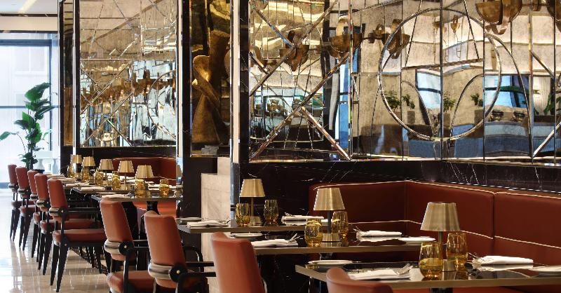 هتل Waldorf Astoria Doha West Bay