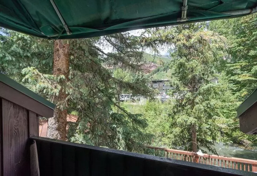 Manitou Lodge 1 By Alpine Lodging Telluride