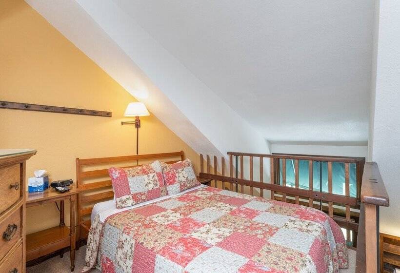 Manitou Lodge 1 By Alpine Lodging Telluride