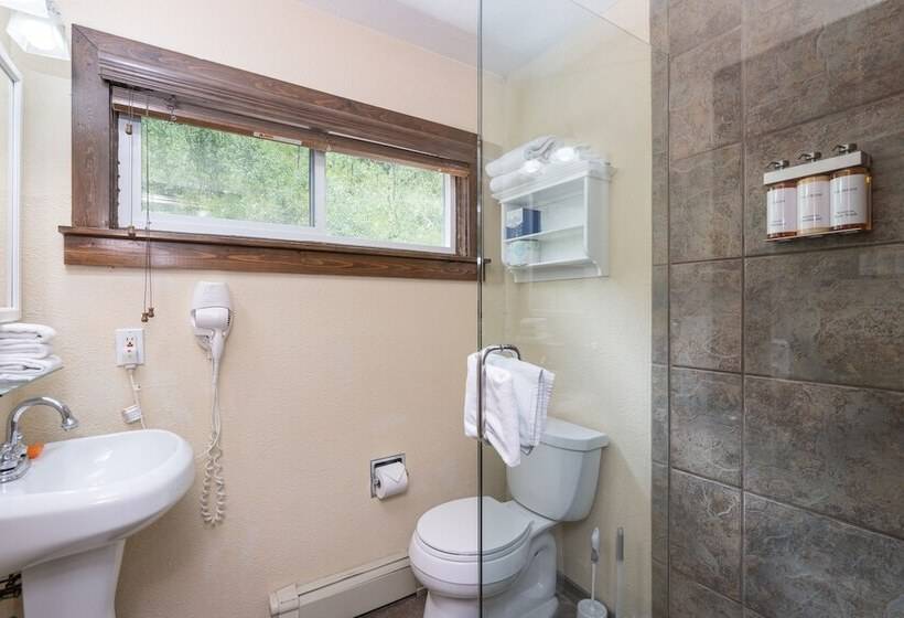 Manitou Lodge 3 By Alpine Lodging Telluride