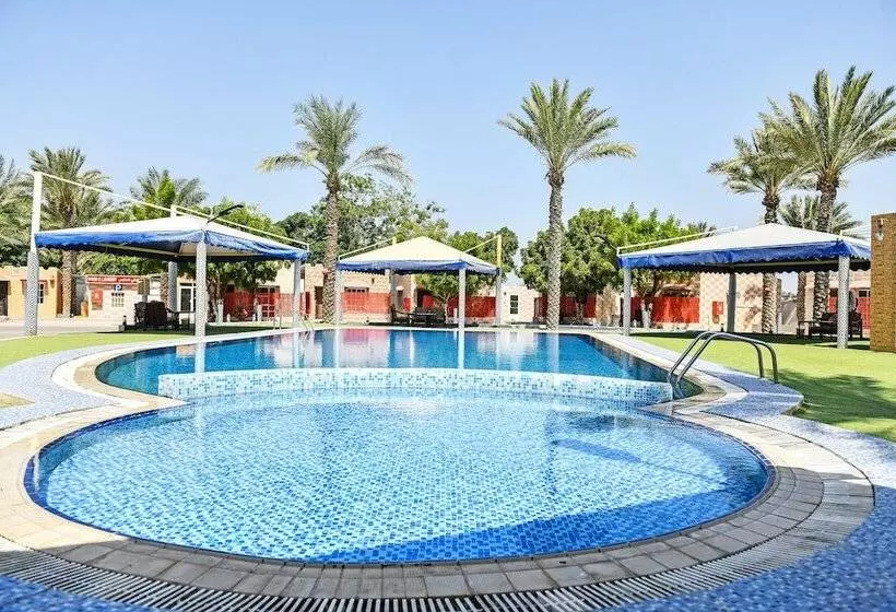 Oyo 138 Gulf Sand Motel