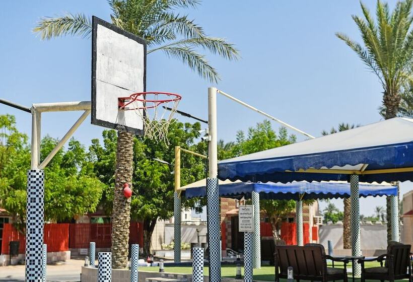 Oyo 138 Gulf Sand Motel