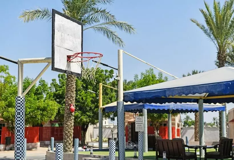 Oyo 138 Gulf Sand Motel