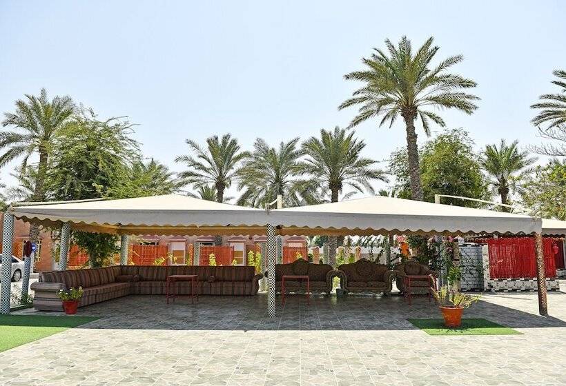 Oyo 138 Gulf Sand Motel